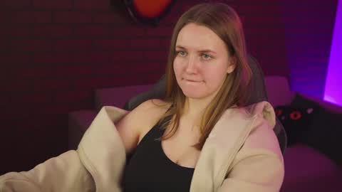 Snapshot of kellypoter chatting on 01/25/25, 05:51 kelly online show from 01/25/25, 05:51