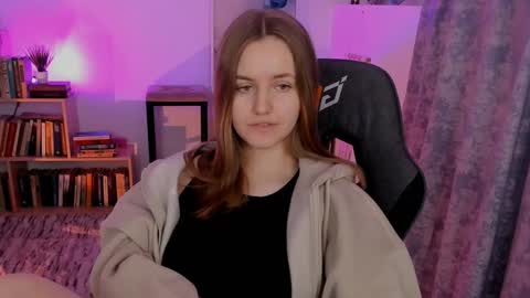 Snapshot of kellypoter chatting on 01/27/25, 06:30 kelly online show from 01/27/25, 06:30