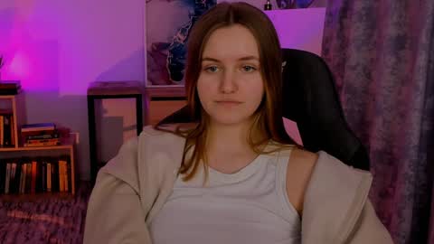 Snapshot of kellypoter chatting on 01/27/25, 09:34 kelly online show from 01/27/25, 09:34