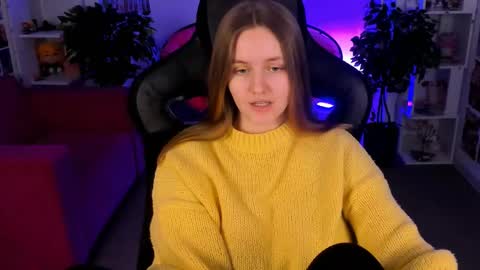 Snapshot of kellypoter chatting on 02/18/25, 08:27 kelly online show from 02/18/25, 08:27