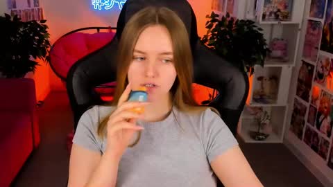 Snapshot of kellypoter chatting on 02/22/25, 08:50 kelly online show from 02/22/25, 08:50