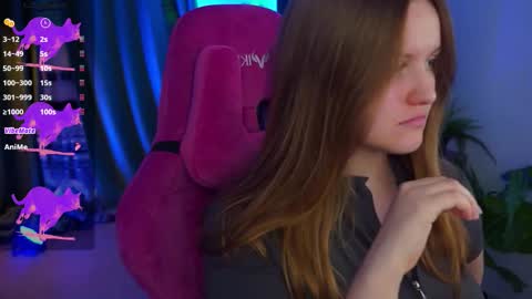 Snapshot of kellypoter chatting on 09/13/25, 08:47 kelly online show from 09/13/25, 08:47