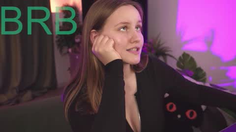 Snapshot of kellypoter chatting on 10/19/25, 07:53 kelly online show from 10/19/25, 07:53