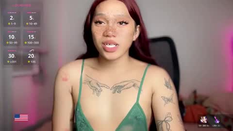 Kelly Smith online show from 02/19/26, 01:18