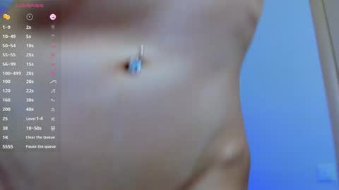 Kelly online show from 12/19/24, 02:24