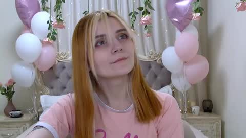 Kelly Stoneys online show from 02/21/25, 03:32