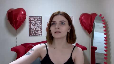 Kelly Stoneys online show from 02/26/26, 05:45