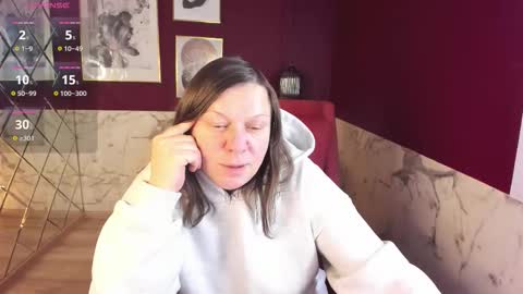 Kelly online show from 02/12/26, 05:46