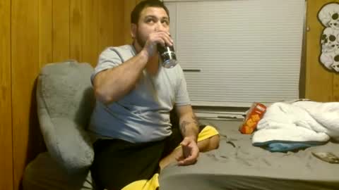 Snapshot of kellzxoxo93 chatting on 01/29/25, 08:18 Vixensc93 online show from 01/29/25, 08:18