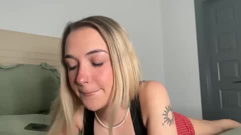 Kelsey Blu online show from 02/01/26, 11:25