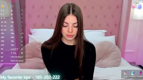 kelsi_di online show from 03/27/26, 06:30