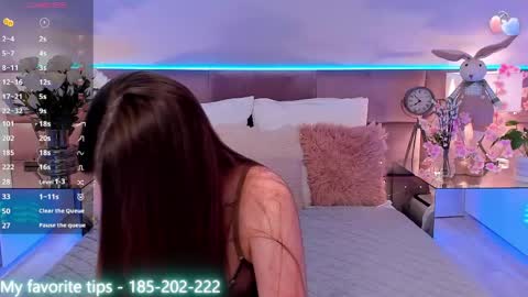 kelsi_di online show from 04/11/26, 05:23