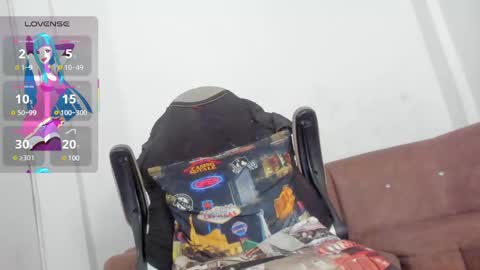 kelsi_steele online show from 02/18/25, 06:37