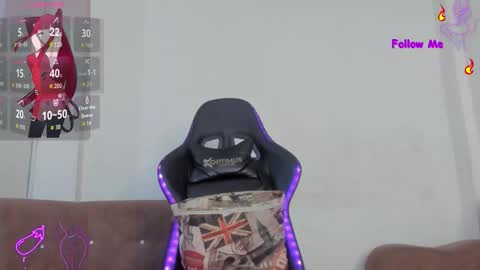 kelsi_steele online show from 09/27/25, 02:27