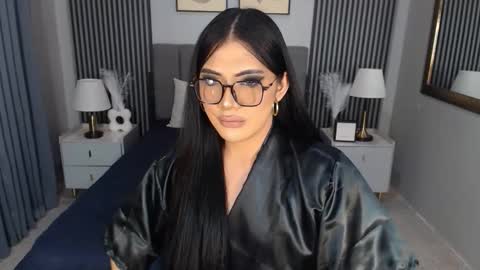 kelsie_silva online show from 10/23/25, 12:54