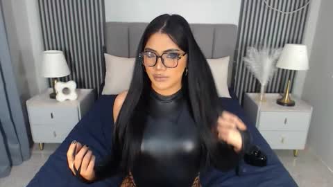 kelsie_silva online show from 11/10/25, 06:40