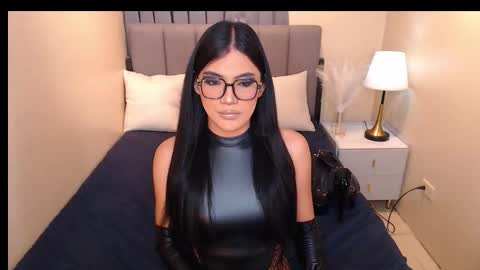 kelsie_silva online show from 11/29/25, 08:23