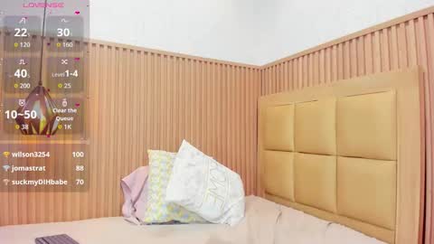 Snapshot of kelsseyanders chatting on 11/13/25, 12:31 online show from 11/13/25, 12:31