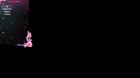 Snapshot of kelsseyanders chatting on 11/24/25, 12:27 online show from 11/24/25, 12:27