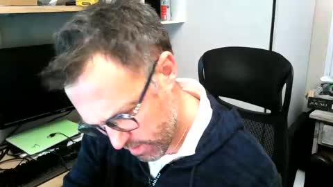 kelvin06133 online show from 12/03/24, 09:34