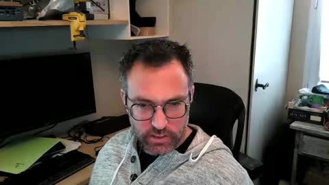 kelvin06133 online show from 12/07/24, 01:40