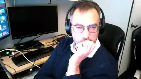 kelvin06133 online show from 12/20/24, 10:00