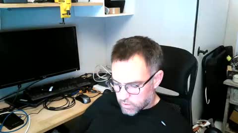 kelvin06133 online show from 12/26/24, 11:57