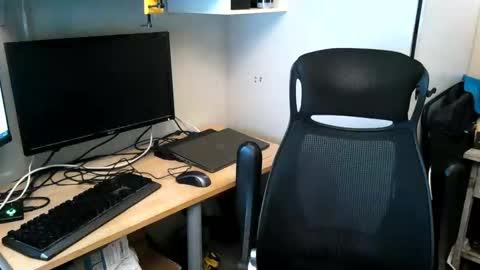 kelvin06133 online show from 01/07/25, 10:30
