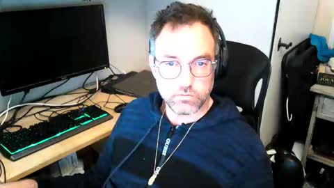 kelvin06133 online show from 01/12/25, 09:51