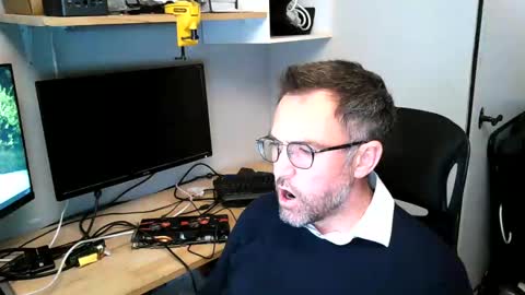 kelvin06133 online show from 01/19/25, 12:49