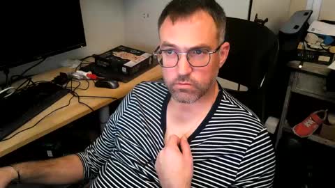 kelvin06133 online show from 01/26/25, 08:13