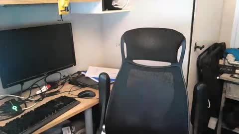 kelvin06133 online show from 02/05/25, 09:40