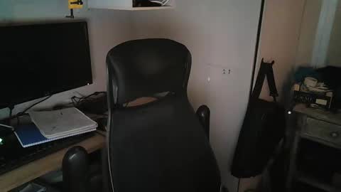 kelvin06133 online show from 02/09/25, 06:26
