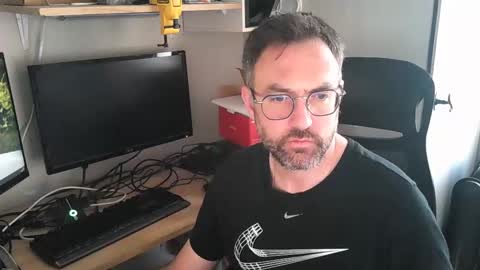 kelvin06133 online show from 03/01/25, 02:23