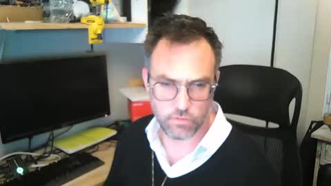 kelvin06133 online show from 03/05/25, 08:21