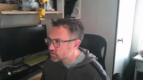 kelvin06133 online show from 03/06/25, 09:47