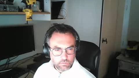 kelvin06133 online show from 03/07/25, 09:27