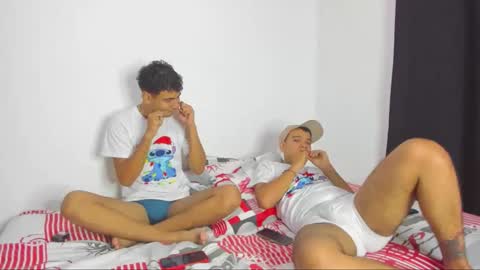 kelvin_hot276 online show from 12/02/25, 03:01