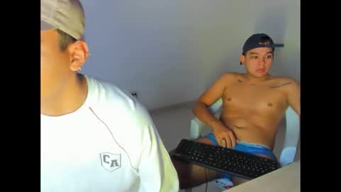 kelvin_hot276 online show from 03/08/26, 04:11