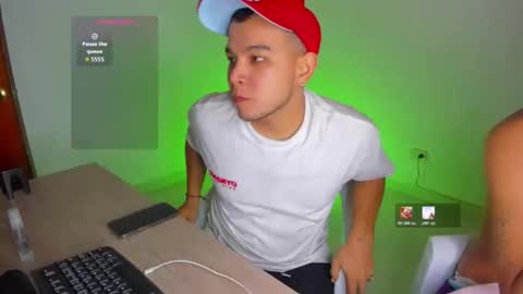 kelvin_hot276 online show from 03/31/26, 03:08