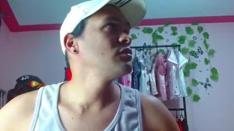 kelvin jhoseht2 online show from 07/22/26, 08:28