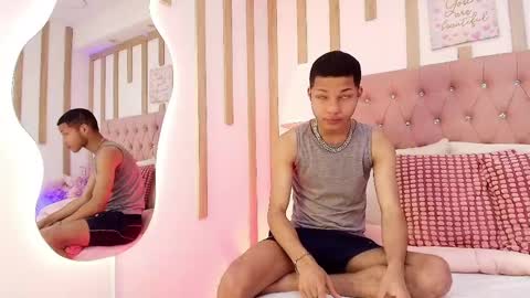 Snapshot of kelvin_josue chatting on 03/30/26, 12:28 Kelvin online show from 03/30/26, 12:28