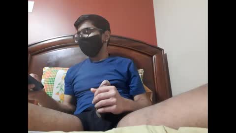 ken771 online show from 03/18/26, 03:42