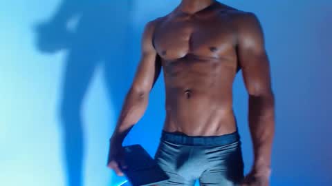 ken__owensx online show from 03/09/25, 08:42