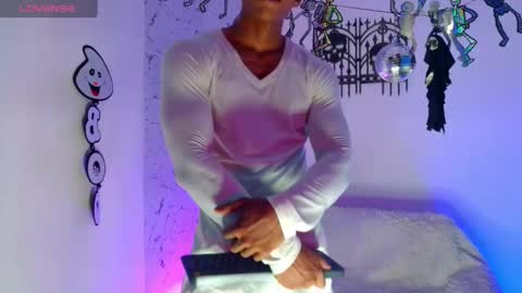 ken__owensx online show from 10/23/25, 04:45