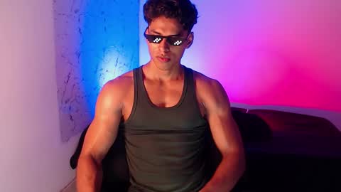 ken__owensx online show from 03/01/26, 04:31