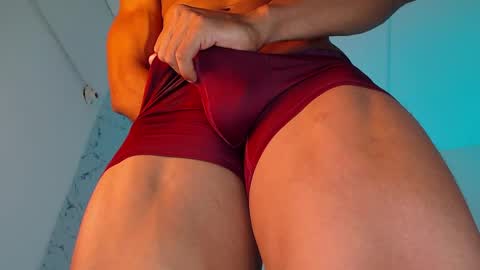 ken__owensx online show from 04/04/26, 06:16