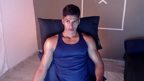 ken__owensx online show from 07/15/26, 06:35