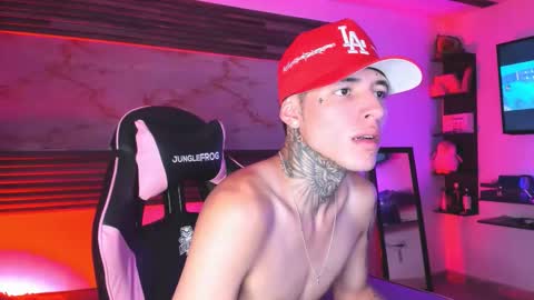 ken_and_bonnie online show from 03/01/26, 12:29