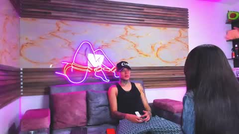 ken_and_bonnie online show from 04/18/26, 07:51